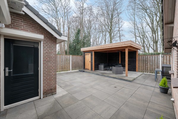 Medium property photo - Lage Made 21, 4731 VS Oudenbosch